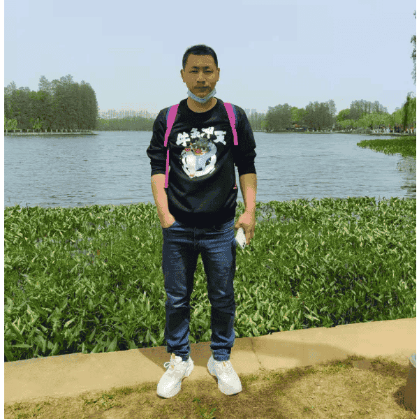 33岁岁湖北单身帅哥 - 潍坊吉缘网