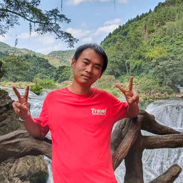 34岁岁湖南单身帅哥 - 潍坊吉缘网