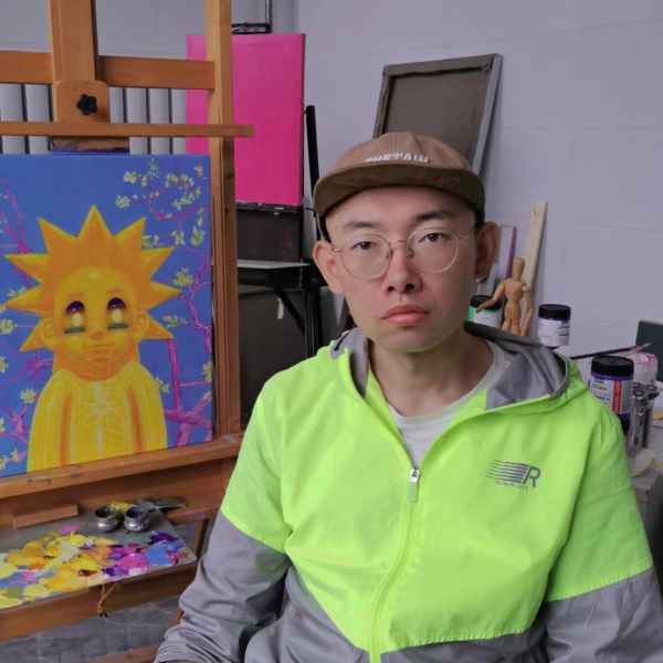 33岁岁山西单身帅哥 - 潍坊吉缘网