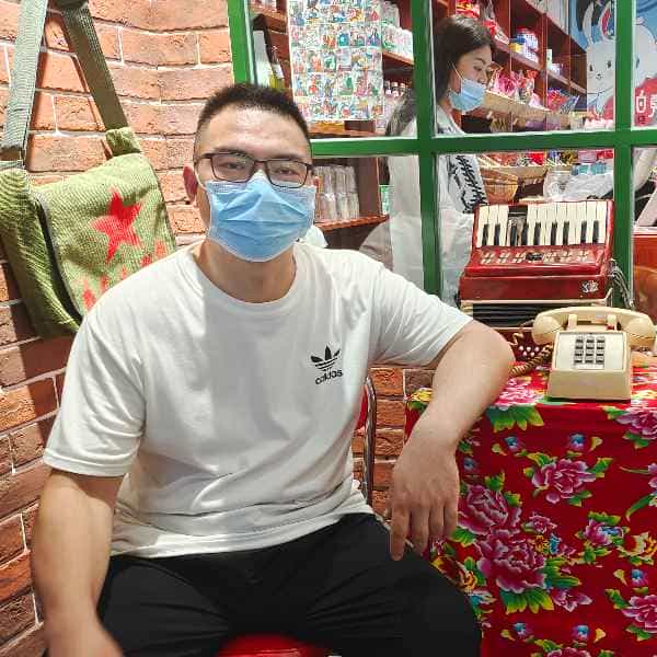 39岁岁河北单身帅哥 - 潍坊吉缘网