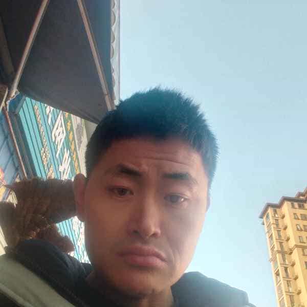 38岁岁湖北单身帅哥 - 潍坊吉缘网