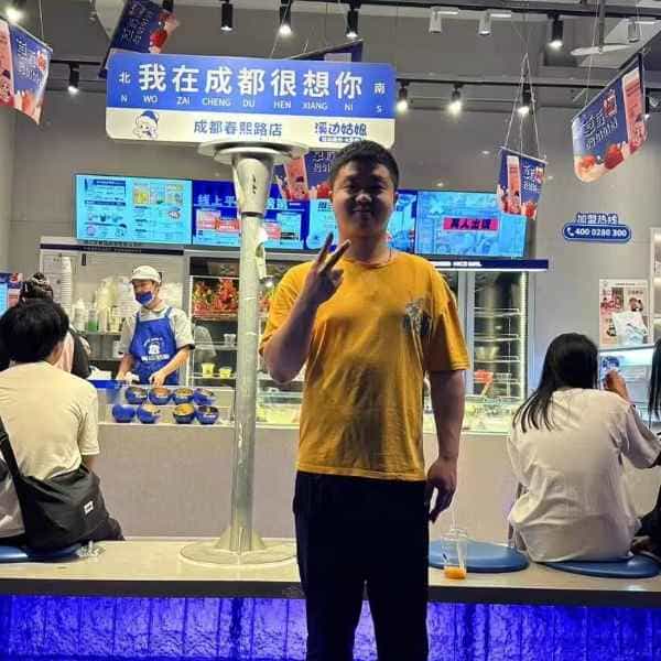 28岁岁浙江单身帅哥 - 潍坊吉缘网