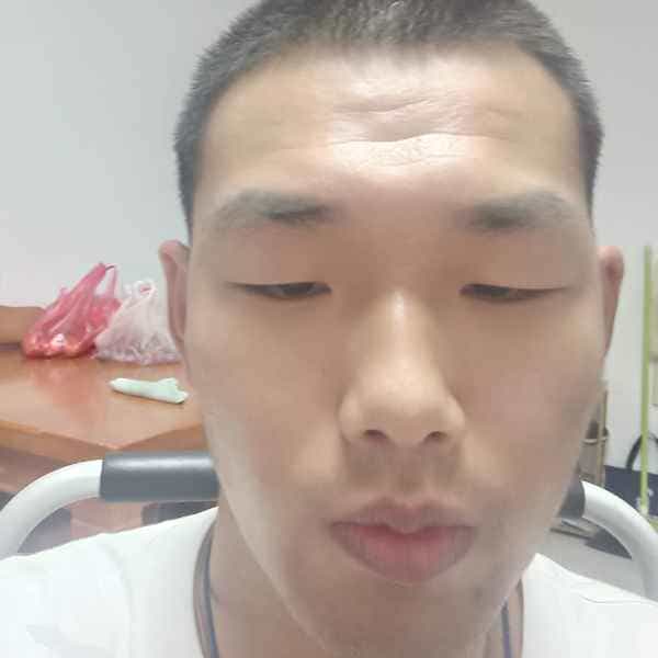 30岁岁河北单身帅哥 - 潍坊吉缘网