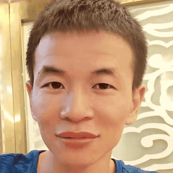 39岁岁广东单身帅哥 - 潍坊吉缘网