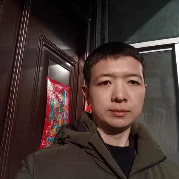 30岁岁河南单身帅哥 - 潍坊吉缘网