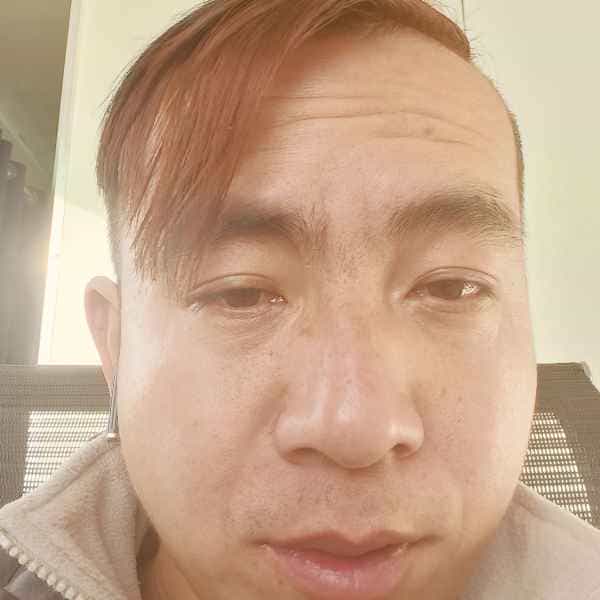 35岁岁湖北单身帅哥 - 潍坊吉缘网