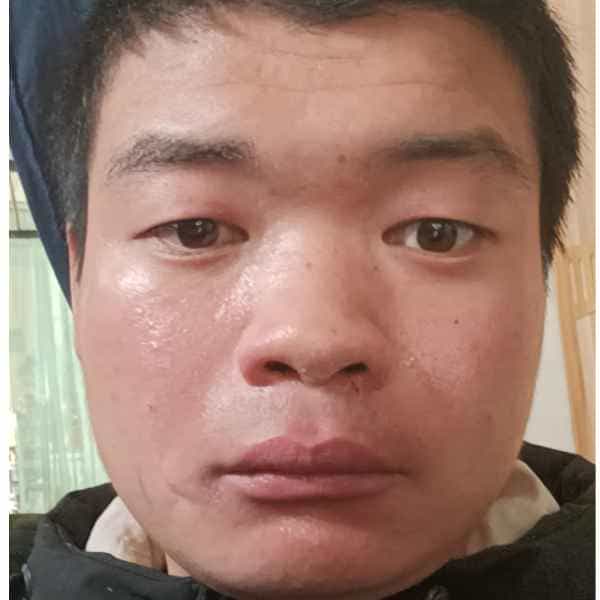 30岁岁河南单身帅哥 - 潍坊吉缘网