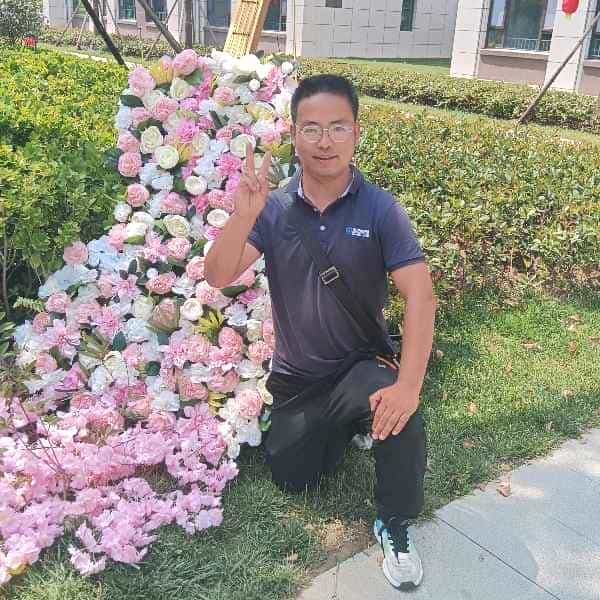 38岁岁山东单身帅哥 - 潍坊吉缘网