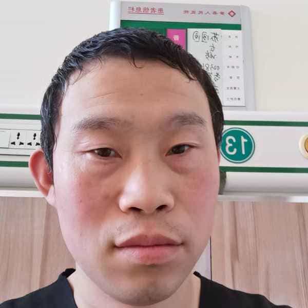 39岁岁河北单身帅哥 - 潍坊吉缘网