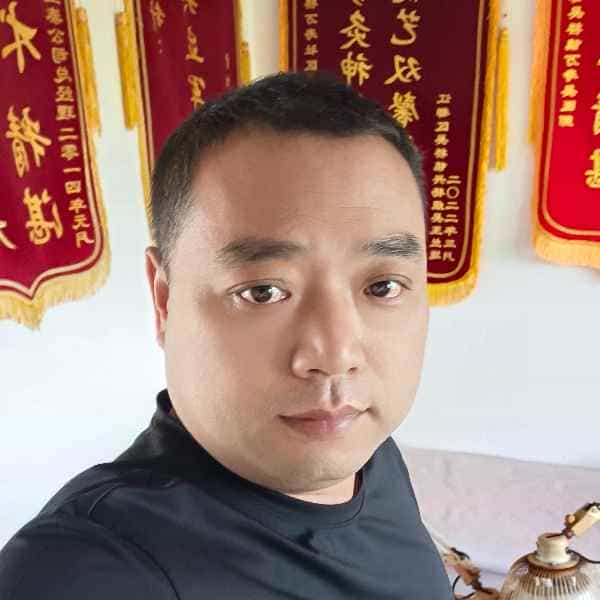 44岁岁江苏单身帅哥 - 潍坊吉缘网