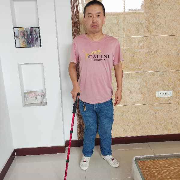 36岁岁山西单身帅哥 - 潍坊吉缘网