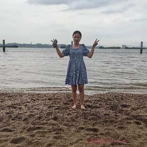 32岁岁广东单身美女 - 潍坊吉缘网