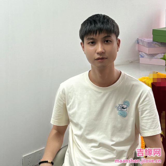 38岁岁安徽单身帅哥 - 潍坊吉缘网