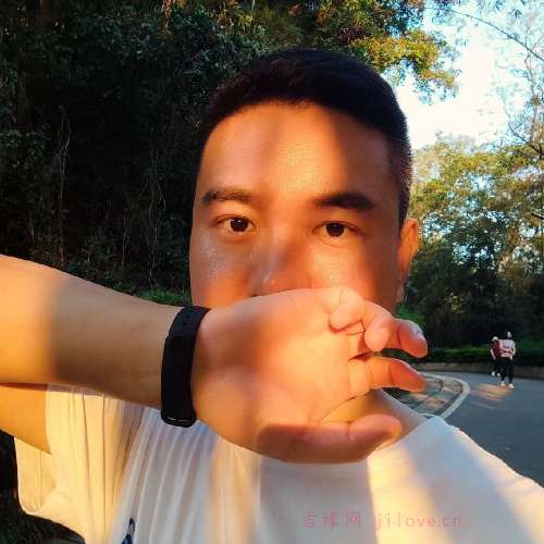 39岁岁广东单身帅哥 - 潍坊吉缘网