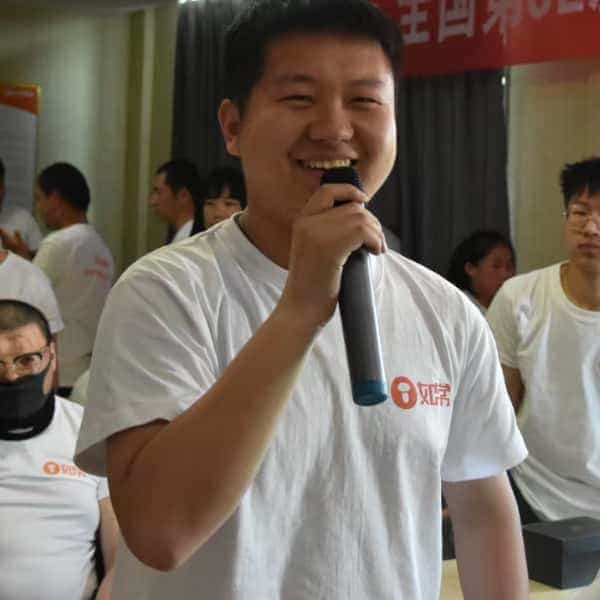29岁岁山西单身帅哥 - 潍坊吉缘网