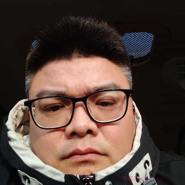 38岁岁江苏单身帅哥 - 潍坊吉缘网