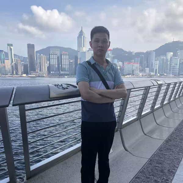32岁岁广东单身帅哥 - 潍坊吉缘网