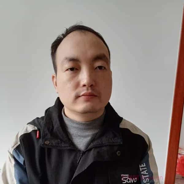 37岁岁湖北单身帅哥 - 潍坊吉缘网