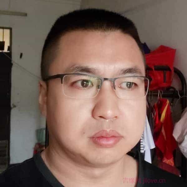 38岁岁湖南单身帅哥 - 潍坊吉缘网