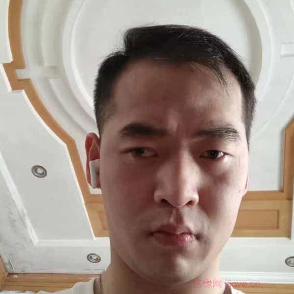 31岁岁河南单身帅哥 - 潍坊吉缘网