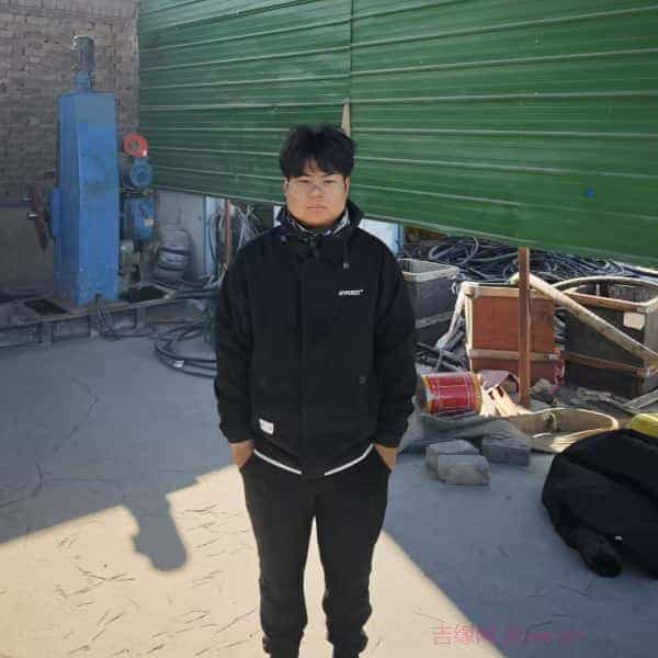 33岁岁河北单身帅哥 - 潍坊吉缘网