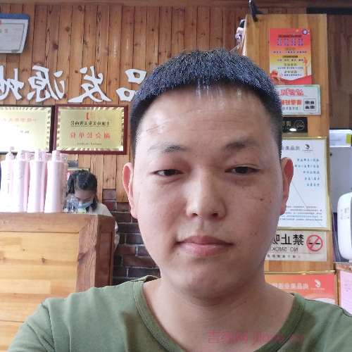 35岁岁湖北单身帅哥 - 潍坊吉缘网