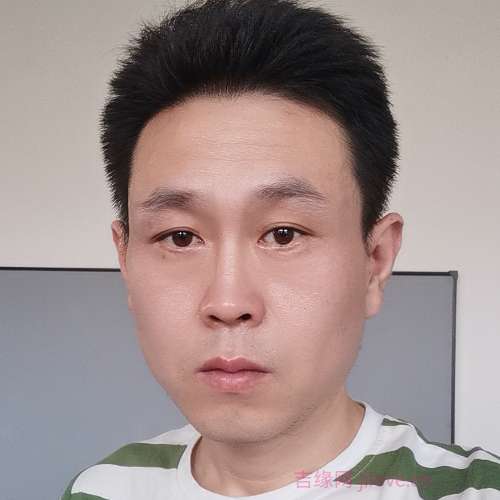 41岁岁河北单身帅哥 - 潍坊吉缘网