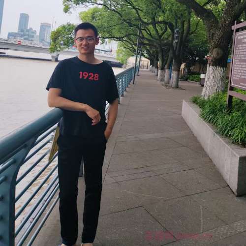 29岁岁安徽单身帅哥 - 潍坊吉缘网