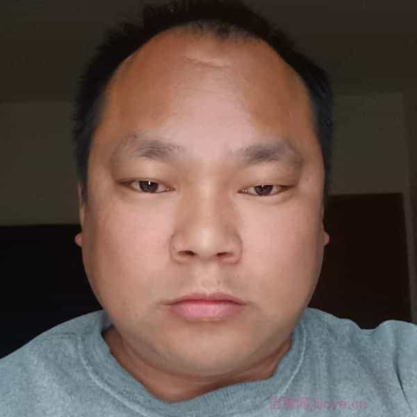 38岁岁江西单身帅哥 - 潍坊吉缘网
