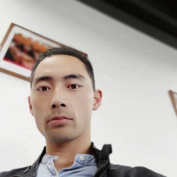 35岁岁山西单身帅哥 - 潍坊吉缘网