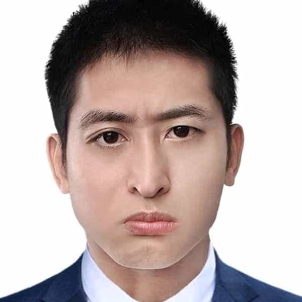 34岁岁湖南单身帅哥 - 潍坊吉缘网