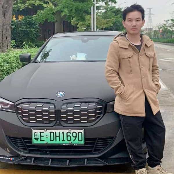 30岁岁广东单身帅哥 - 潍坊吉缘网