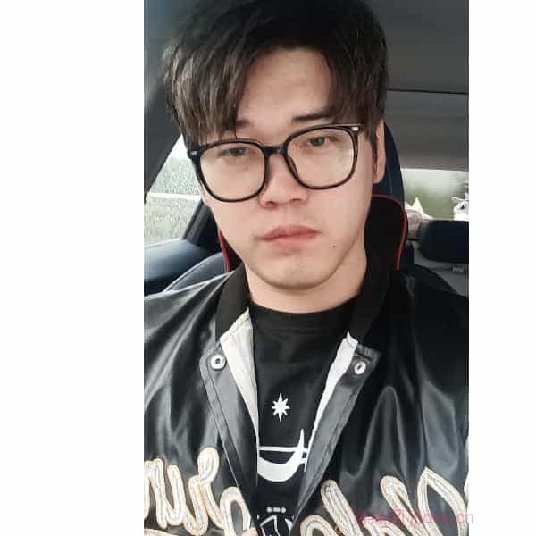 28岁岁江苏单身帅哥 - 潍坊吉缘网