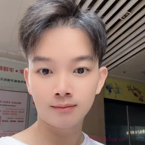 30岁岁广东单身帅哥 - 潍坊吉缘网