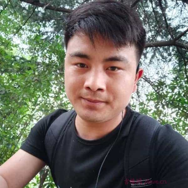 29岁岁安徽单身帅哥 - 潍坊吉缘网
