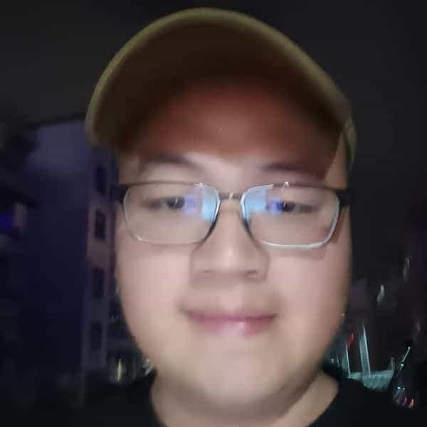 33岁岁湖北单身帅哥 - 潍坊吉缘网
