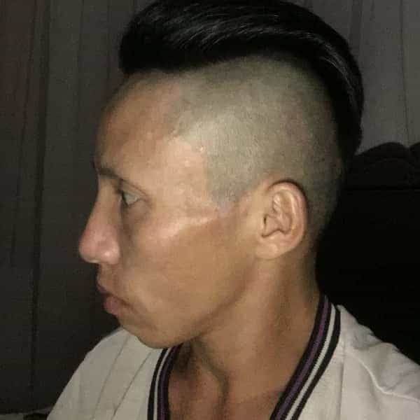 39岁岁广东单身帅哥 - 潍坊吉缘网