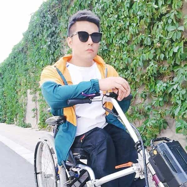 38岁岁江苏单身帅哥 - 潍坊吉缘网