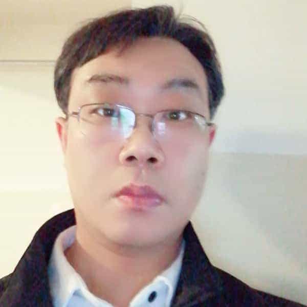 43岁岁山东单身帅哥 - 潍坊吉缘网