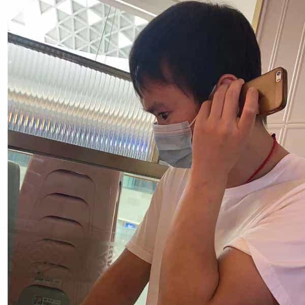 33岁岁江西单身帅哥 - 潍坊吉缘网