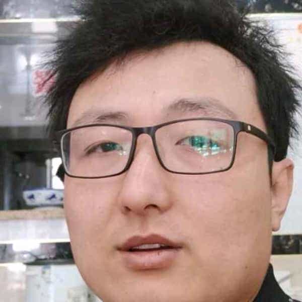 36岁岁山西单身帅哥 - 潍坊吉缘网