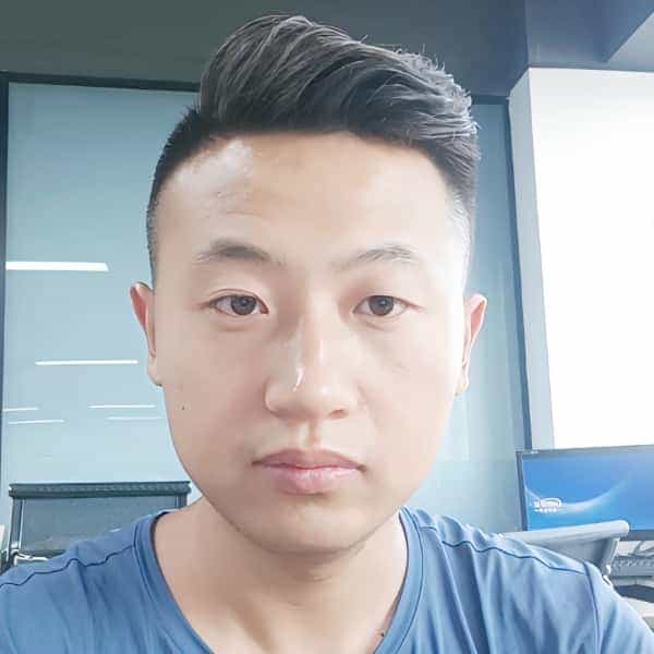 34岁岁山东单身帅哥 - 潍坊吉缘网