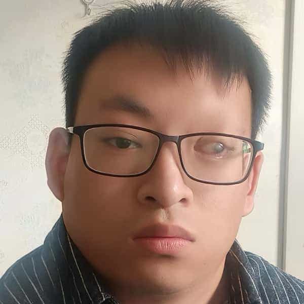 31岁岁山西单身帅哥 - 潍坊吉缘网