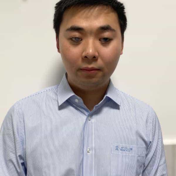 29岁岁安徽单身帅哥 - 潍坊吉缘网