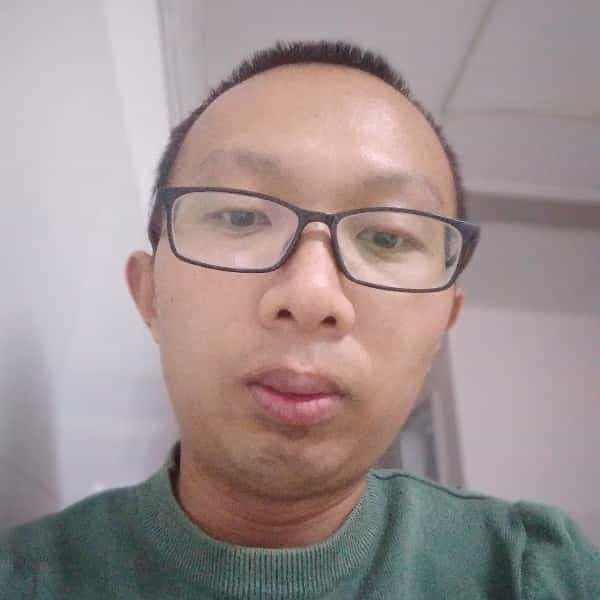 32岁岁山东单身帅哥 - 潍坊吉缘网
