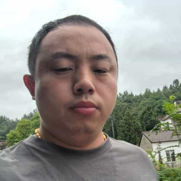34岁岁安徽单身帅哥 - 潍坊吉缘网