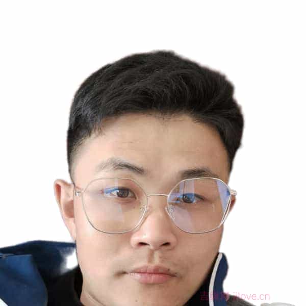 28岁岁山东单身帅哥 - 潍坊吉缘网