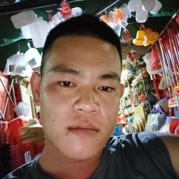 30岁岁广东单身帅哥 - 潍坊吉缘网