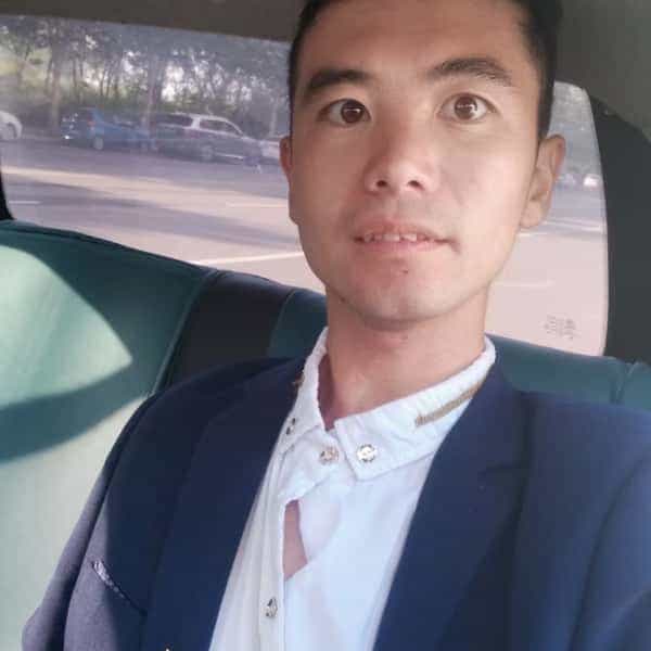 31岁岁山东单身帅哥 - 潍坊吉缘网