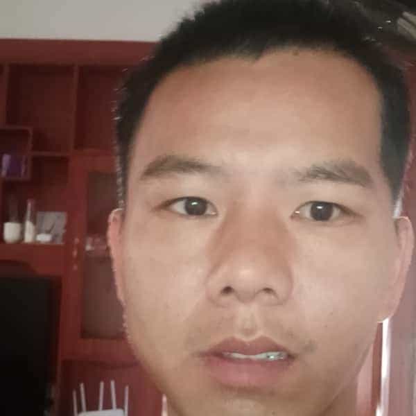 33岁岁广东单身帅哥 - 潍坊吉缘网